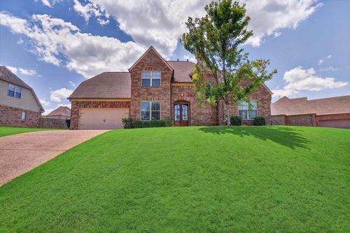6145 Trail Creek Ln, Bartlett, TN, 38135-6248 | Card Image