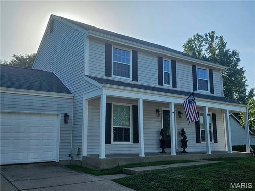 6 Tailor Sq, O Fallon, MO, 63368-7318 | Card Image