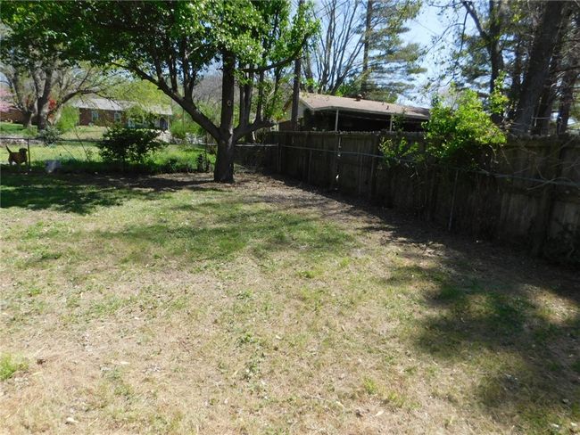 37 Centerwood St, House other with 3 bedrooms, 2 bathrooms and null parking in West Fork AR | Image 22