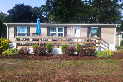 1617 Crystal Lake Dr, Myrtle Beach, SC, 29575-5743 | Card Image