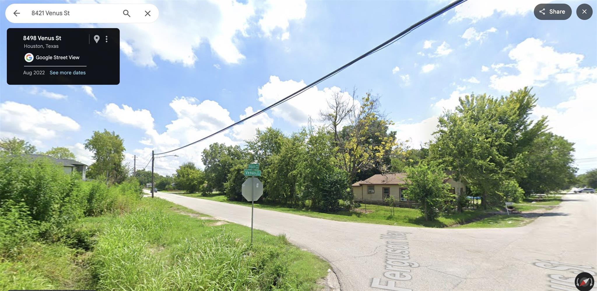 Land in Houston 4