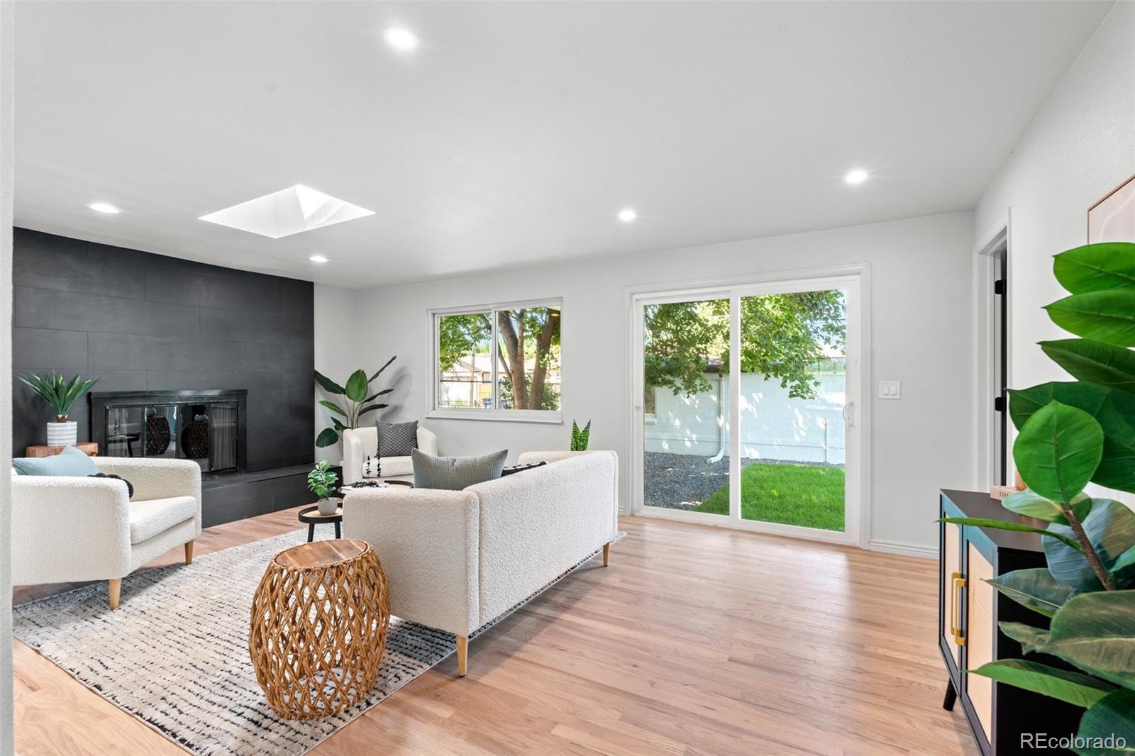Eudora St, Denver, CO 80207