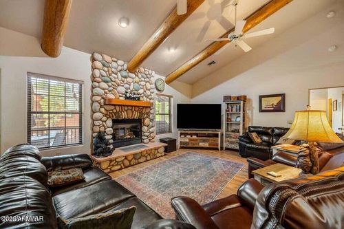 2522 Village Loop, Pinetop, AZ, 85935-8199 | Card Image
