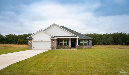 8458 Cape Horn Dr, Milton, FL, 32570 | Card Image