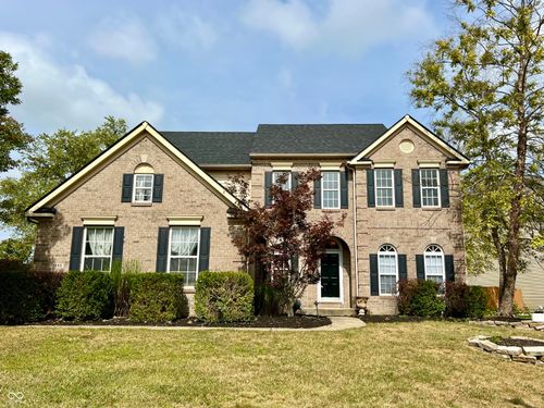 13849 Dearborn Cir, Fishers, IN, 46038-7470 | Card Image