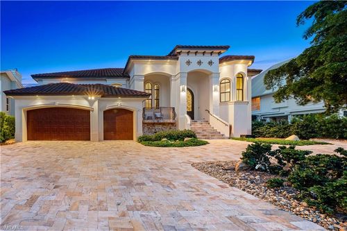 18291 Deep Passage Ln, Fort Myers Beach, FL, 33931-2310 | Card Image