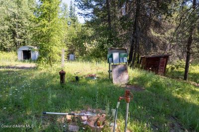 2333 Hoodoo Mountain Rd, House other with 3 bedrooms, 1 bathrooms and null parking in Priest River ID | Image 3