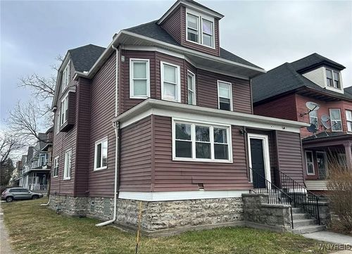 2-402 W Ferry, Buffalo, NY, 14213 | Card Image