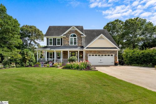106 Roxbury Ct, Anderson, SC, 29625-2509 | Card Image