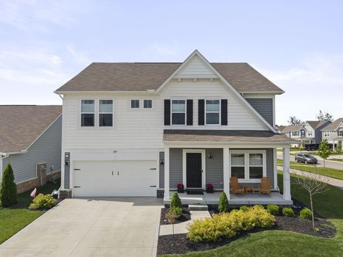 1059 Honeycomb Ln, Grove City, OH, 43123-3843 | Card Image