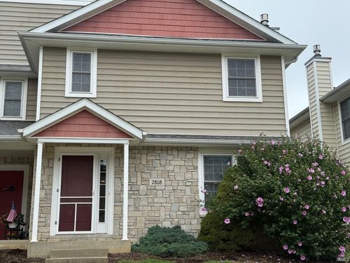2808 E Bressingham Way, Bloomington, IN, 47401-4170 | Card Image