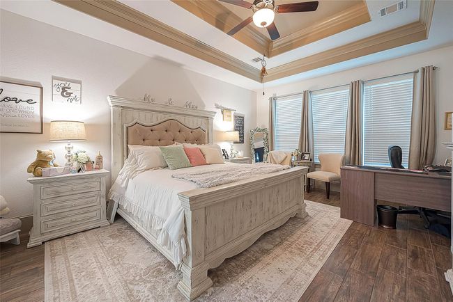3911 Avalon Ridge Dr, House other with 4 bedrooms, 4 bathrooms and 2 parking in Spring TX | Image 41