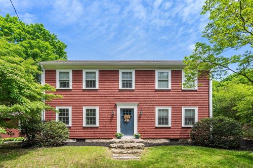1689 High St, Westwood, MA, 02090-3034 | Card Image