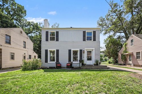 1128 Edna St Se, Grand Rapids, MI, 49507-3707 | Card Image