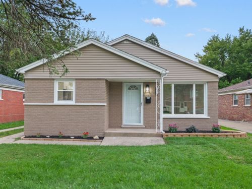 14912 Wabash Ave, Dolton, IL, 60419-1623 | Card Image
