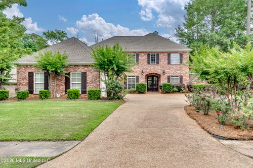 401 Kingsbridge Rd, Madison, MS, 39110-7644 | Card Image