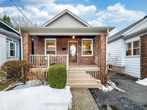 80 Heman Street, Etobicoke, ON, M8V1X5 | Card Image