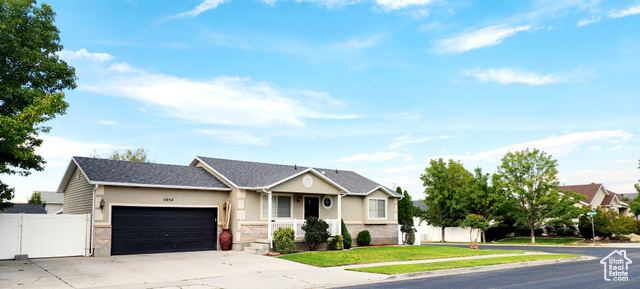 Peron Ln, West Valley City, UT 84128