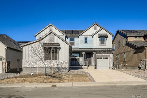 15433 W Dequesne Ave, Morrison, CO, 80465-2023 | Card Image