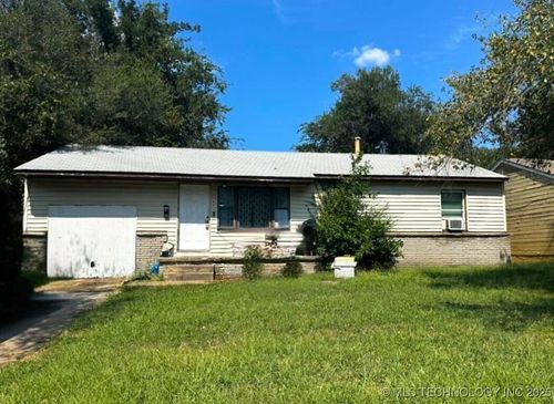 223 E 52nd St N, Tulsa, OK, 74126-2668 | Card Image