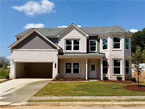 2115 Sun Valley Court, Buford, GA, 30519 | Card Image