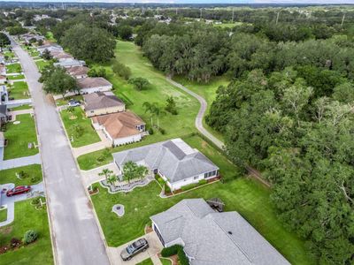 NO REAR NEIGHBORS, GOLF COURSE PATH | Image 2