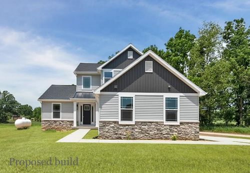 2239 Secretariat Lane, St. Johns, MI, 48879 | Card Image