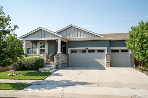 5611 Eagle River Pl, Brighton, CO, 80601-4682 | Card Image
