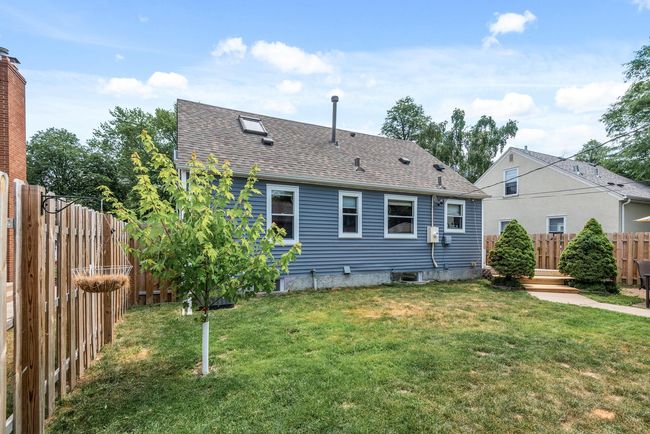 6020 Columbus Avenue, House other with 4 bedrooms, 3 bathrooms and null parking in Minneapolis MN | Image 45