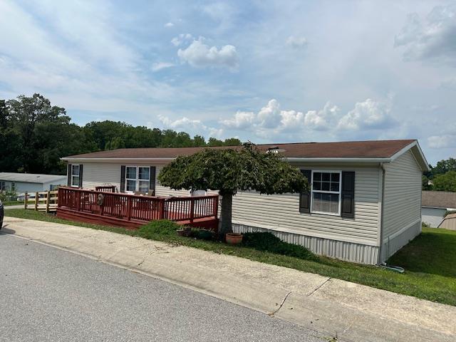 Pheasant Dr, Kutztown, PA 19530