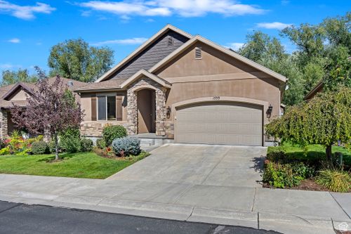 1533 Mirabella Way, Fruit Heights, UT, 84037 | Card Image