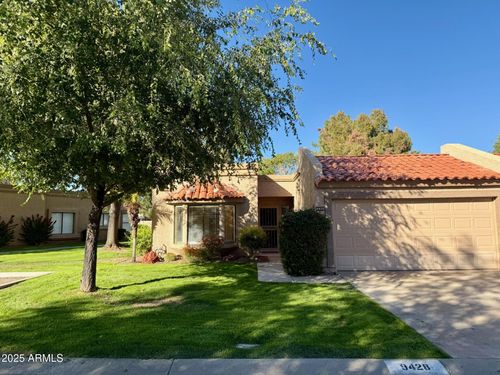 9428 W Mcrae Way, Peoria, AZ, 85382-3624 | Card Image