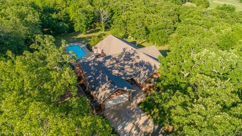 216 Peaceable Ridge Rd, McAlester, OK, 74501 | Card Image