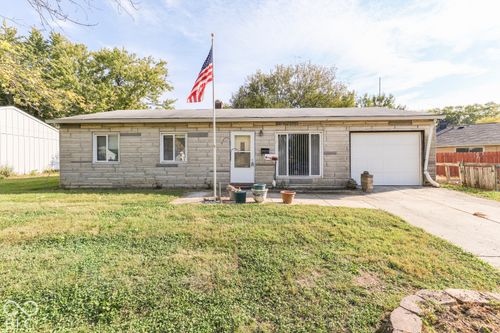 3915 Arborcrest Dr, Indianapolis, IN, 46226-5417 | Card Image