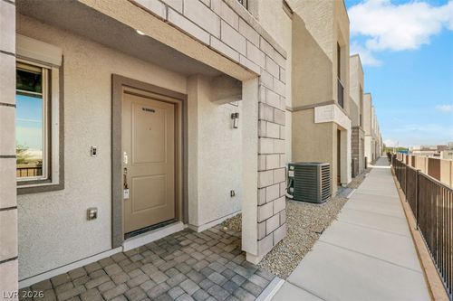 5684 Beguiling Falls St, Las Vegas, NV, 89148-1575 | Card Image