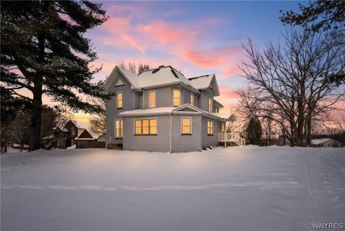 5657 Leete Rd, Lockport, NY, 14094-1207 | Card Image