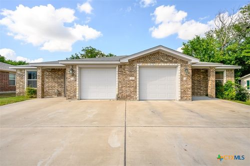 227 E Beeline Ln, Harker Heights, TX, 76548-1909 | Card Image