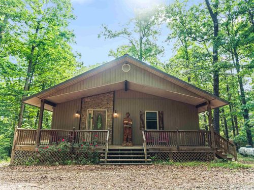 61 Muscadine Ln, Mount Ida, AR, 71957-8227 | Card Image