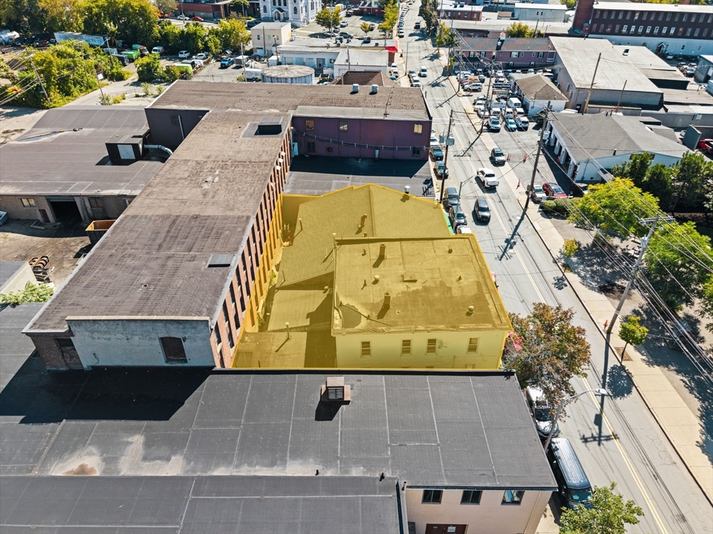 Commercial Sale in Peabody 3