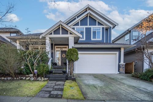 11253 Blaney Way, Pitt Meadows, BC, V3Y2V3 | Card Image