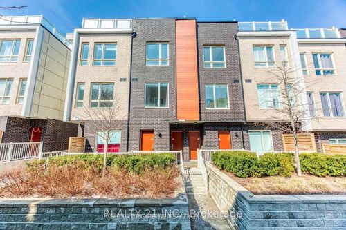 27-1363 Neilson Rd, Scarborough, ON, M1B0C6 | Card Image