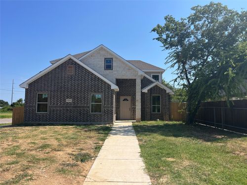 5332 Booker T St, Fort Worth, TX, 76105-3811 | Card Image