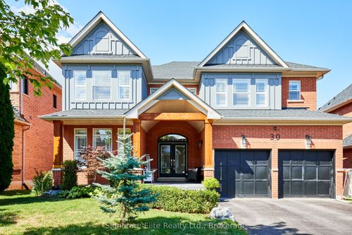 30 Confederation Dr, Uxbridge, ON, L9P1Z5 | Card Image