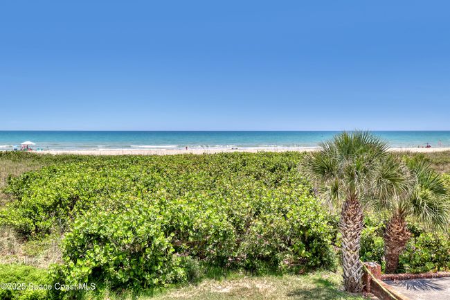 309 - 5050 Ocean Beach Blvd, Condo with 2 bedrooms, 2 bathrooms and null parking in Cocoa Beach FL | Image 14