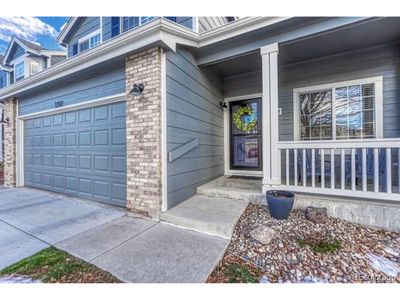 1202 Mulberry Ln, House other with 4 bedrooms, 1 bathrooms and null parking in Highlands Ranch CO | Image 2