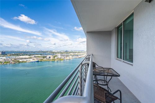 apt-3604-335 S Biscayne Blvd, Miami, FL, 33131-2367 | Card Image