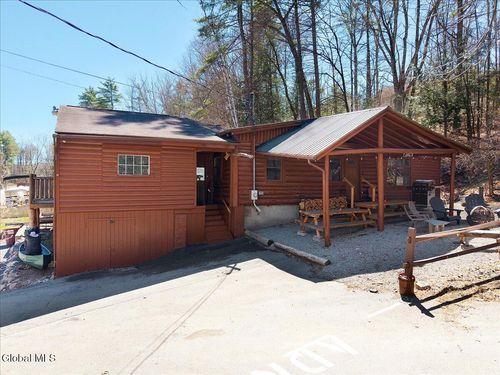 3619 Lake Shore Dr, Lake George, NY, 12845-6714 | Card Image
