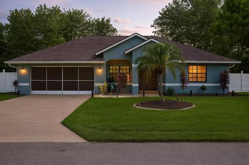 86 Bayside Dr, PALM COAST, FL, 32137-8819 | Card Image