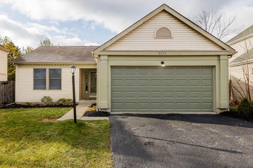 2423 Sutter Pkwy, Dublin, OH, 43016-8933 | Card Image