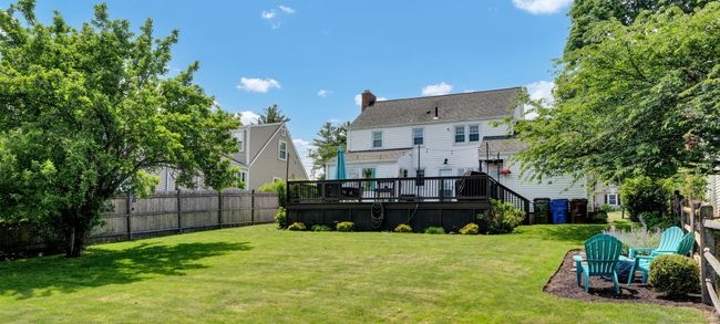 80 Longvue Dr, House other with 3 bedrooms, 2 bathrooms and null parking in Wethersfield CT | Image 29